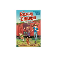 Random House USA Inc The Boxcar Children Graphic Novel (inbunden, eng)