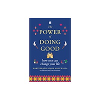 HarperCollins Publishers India The Power of Doing Good (inbunden, eng)