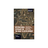 Haymarket Books International Covenant on the Right to Development (häftad, eng)