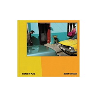 Hannibal Books Harry Gruyaert – A Sense of Place (inbunden, eng)