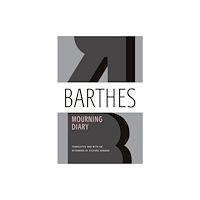 Farrar, Straus and Giroux Mourning Diary (häftad, eng)