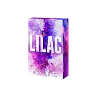 Entangled Publishing, LLC Lilac (häftad, eng)