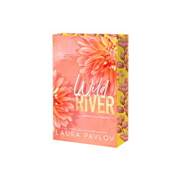 Entangled Publishing, LLC Wild River (häftad, eng)