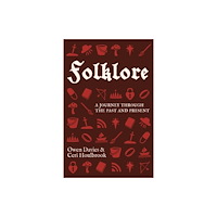 Manchester university press Folklore (häftad, eng)