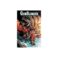 Image Comics Gunslinger Spawn Volume 7 (häftad, eng)