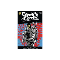 Image Comics Exquisite Corpses Volume 3 (häftad, eng)