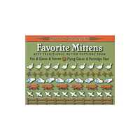 Rowman & littlefield Favorite Mittens (häftad, eng)