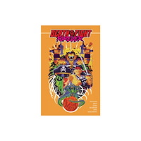 Image Comics Death Fight Forever (häftad, eng)