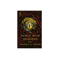 HarperCollins Publishers A Dance with Dragons (inbunden, eng)