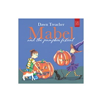Andrews UK Limited Mabel and the Pumpkin Festival (häftad, eng)