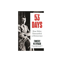 Atlantic Books 53 Days (inbunden, eng)