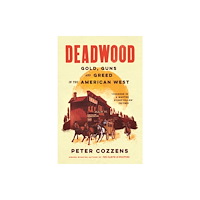 Atlantic Books Deadwood (häftad, eng)