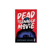 Little Island Books Dead Teenager Movie (häftad, eng)