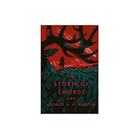 HarperCollins Publishers A Storm of Swords (inbunden, eng)