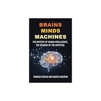 Mit press ltd Brains Minds Machines (häftad, eng)