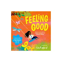 Oxford University Press Feeling Good: A beautifully illustrated picture book of the song made famous by Nina Simone (inbunden, eng)