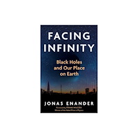 Atlantic Books Facing Infinity (häftad, eng)