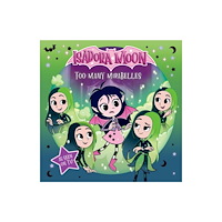Oxford University Press Isadora Moon: Too Many Mirabelles, an exciting picture book based on the top rated animated TV series, from the world of...