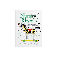 Paper Argosies Publishing Services Nursery Rhymes With Pictures by Claud Lovat Fraser (häftad, eng)