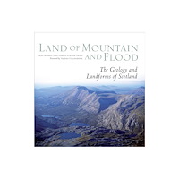 Birlinn General Land of Mountain and Flood (inbunden, eng)
