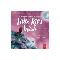 Andrews UK Limited Little Kit's Wish (häftad, eng)