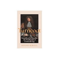 Atlantic Books Turncoat (häftad, eng)