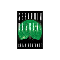 Andrews UK Limited Seraphim Descent (häftad, eng)
