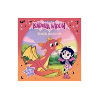 Oxford University Press Isadora Moon: Dragon Migration, an exciting picture book based on the top rated animated TV series, from the world of Ha...