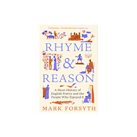 Atlantic Books Rhyme and Reason (häftad, eng)