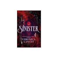 Atria Books Sinister (häftad, eng)