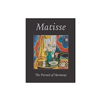 Rizzoli International Publications Matisse (inbunden, eng)