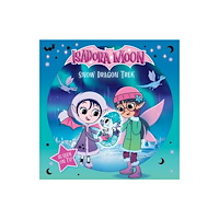 Oxford University Press Isadora Moon: Snow Dragon Trek, an exciting picture book based on the top rated animated TV series, from the world of Ha...