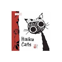 Tuttle Publishing Haiku Cats (inbunden, eng)