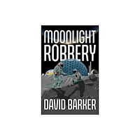 Andrews UK Limited Moonlight Robbery (häftad, eng)