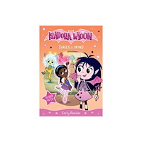 Oxford University Press Isadora Moon: Three's a Crowd, an exciting early reader based on the top rated animated TV series, from the world of Har...
