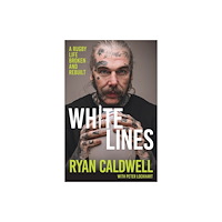 Hachette Books Ireland White Lines (häftad, eng)