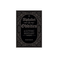 Familius LLC Alphabet of Oddities (inbunden, eng)
