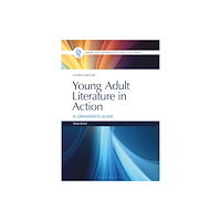 Bloomsbury Publishing PLC Young Adult Literature in Action (häftad, eng)