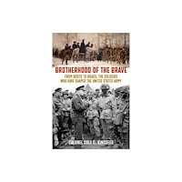 Stackpole Books Brotherhood of the Brave (häftad, eng)