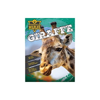 Redback Publishing Giraffe (inbunden, eng)
