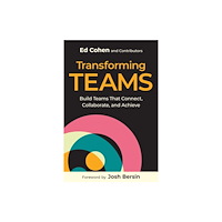 American Society for Training & Development Transforming Teams (häftad, eng)
