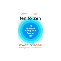 Pan Macmillan Ten to Zen (häftad, eng)