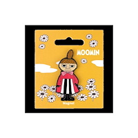 Pawprint Family Little My Magnet