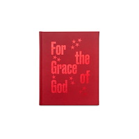 GOST Books For the Grace of God (inbunden, eng)