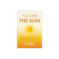 BenBella Books You Are the Sun (häftad, eng)