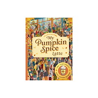 Walker Books Ltd Search and Find: My Pumpkin Spice Latte (häftad, eng)