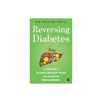 HarperCollins Publishers India Reversing Diabetes (häftad, eng)