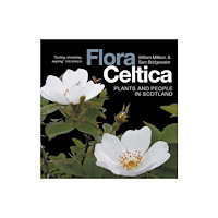 Birlinn General Flora Celtica (inbunden, eng)