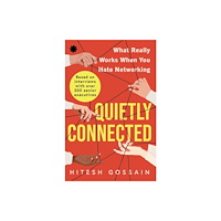 Juggernaut Publication Quietly Connected (häftad, eng)