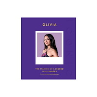 Quadrille Publishing Ltd ICONIC: Olivia (inbunden, eng)